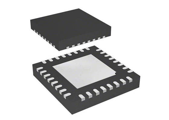 ST25R300-AQET 무선 통신 모듈 13.56MHz 2.7V ~ 6V NFC 리더 지불 애플리케이션