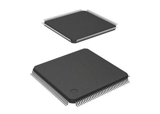 SPC560B50L5C6E0Y 마이크로 컨트롤러 MCU 고성능 32비트 단일 코어 64MHz MCU