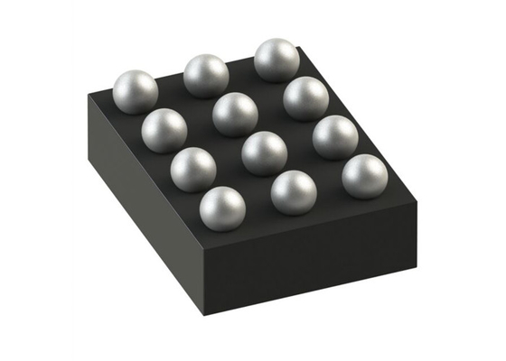 P3A1604UKAZ 통합 회로 칩 4비트 양방향 전압 수준 변환기 WLCSP12