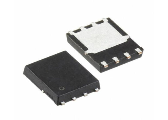 NVTFWS1D9N04XMTAG 통합 회로 칩 MOSFET 트랜지스터 40V N 채널 전력 트랜지스터