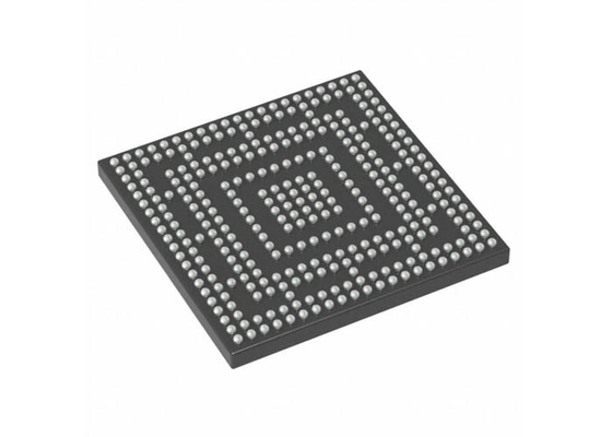 M2GL025TS-1FCS325I 필드 프로그래밍 가능한 게이트 배열 IGLOO2 플래시 FPGA 27.6KLE FPGA IC