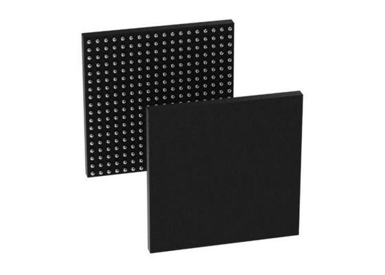 M2GL050-1VFG400I 필드 프로그래밍 가능한 게이트 배열 56KLE IGLOO2 낮은 밀도 FPGA IC