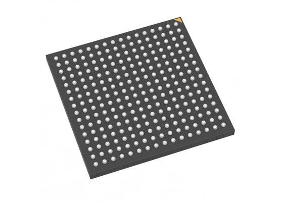 M1AFS1500-FGG256I 필드 프로그래밍 가능한 게이트 어레이 IC FPGA FBGA256 퓨전 FPGA 칩