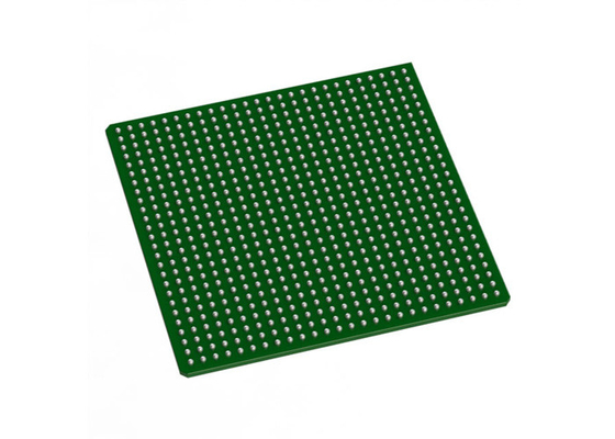 M2GL090TS-FGG676I 필드 프로그래밍 가능한 게이트 어레이 IC FPGA 86KLE IGLOO2 낮은 밀도 FPGA