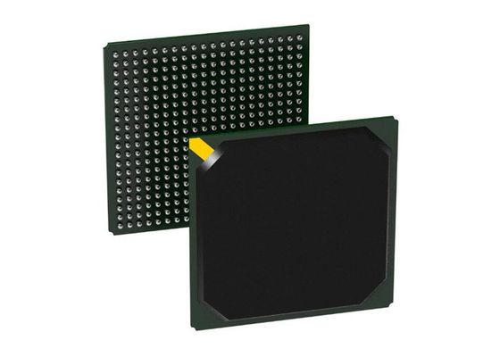 M2GL050TS-FGG484I 필드 프로그래밍 가능한 게이트 배열 IGLOO2 FPGA IC PBGA484 낮은 밀도 FPGA