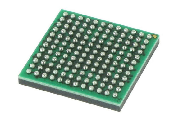 M1A3P250-2FGG144I 필드 프로그래밍 가능한 게이트 어레이 IC FPGA FBGA144 ProASIC3 FPGA 칩