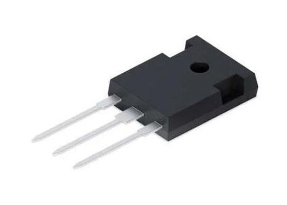 IXFH34N65X2W 통합 회로 칩 650V 하이퍼페트 N 채널 전력 MOSFET 트랜지스터