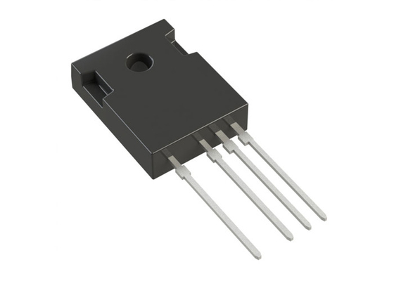 IPZA60R070CM8 통합 회로 칩 쿨모스 전원 트랜지스터 600V 37A MOSFET