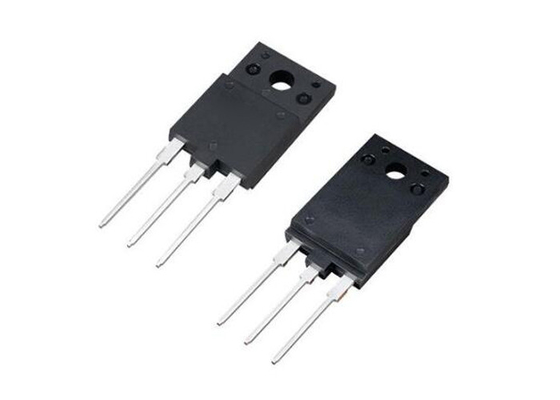 C3M0900170M 통합 회로 칩 디스크리트 실리콘 탄화물 MOSFET TO-247-3PF