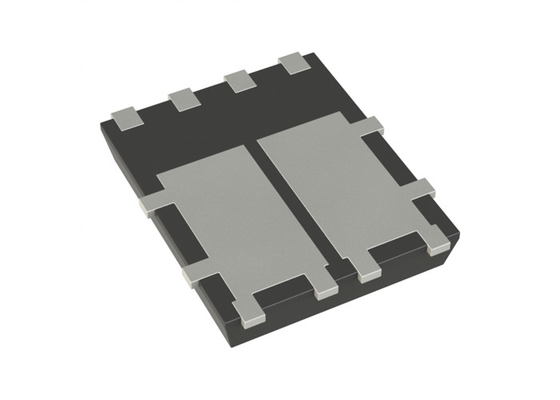 NVMFD027N10MCLT1G 통합 회로 칩 100V 듀얼 N 채널 전원 MOSFET 트랜지스터