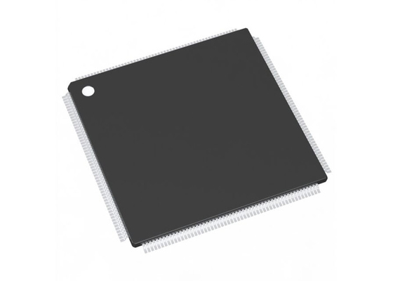 CYT3DLABBBQ1AESGS 마이크로컨트롤러 MCU 32비트 듀얼 코어 트라베오 T2G 마이크로컨트롤러 IC