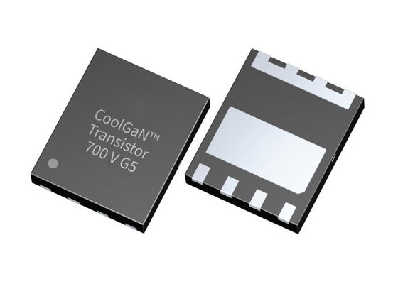 IGLR70R270D2S 융합회로 칩 갈륨산화물 트랜지스터 700V 쿨가안 트랜지스터