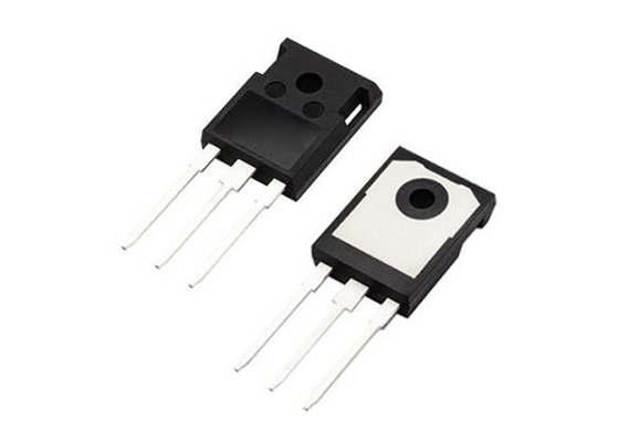E3M0900170D 통합 회로 칩 디스크리트 SiC MOSFET 1700V 자동차 SiC MOSFET