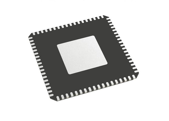 RAA2L6060A3HNP 센서 IC 50MHz 자동차 리다르 데이터 획득 IC 72-QFN