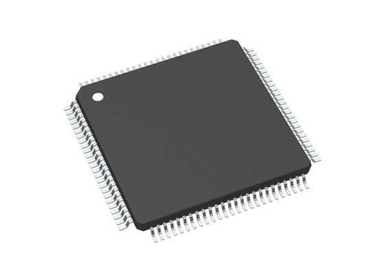 R7F7016214AFP-C 마이크로 컨트롤러 MCU 저전력 단일 칩 고급 자동차 마이크로 컨트롤러