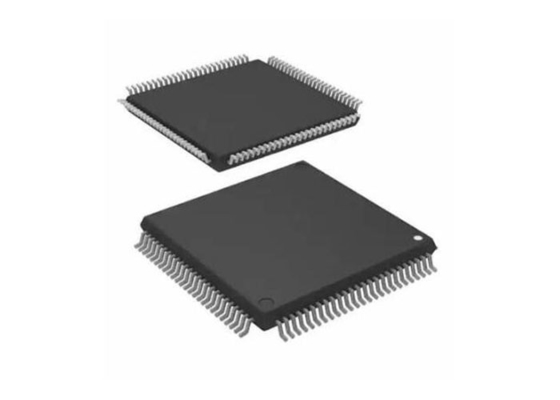 R5F52616ADFP 마이크로 컨트롤러 MCU 64MHz RX261 마이크로 컨트롤러 LFQFP100 32비트 MCU
