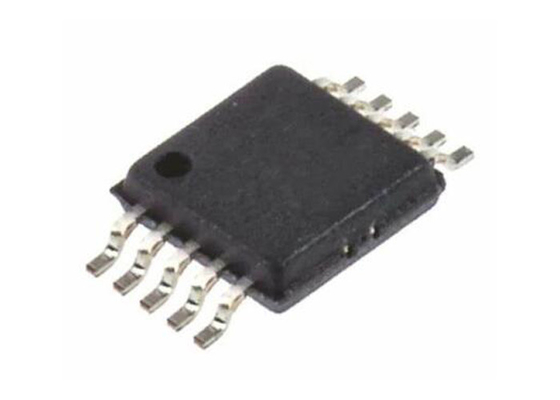 IW9802-21 통합 회로 칩 디지털 제로 전압 전환 AC DC 컨트롤러 SOIC10
