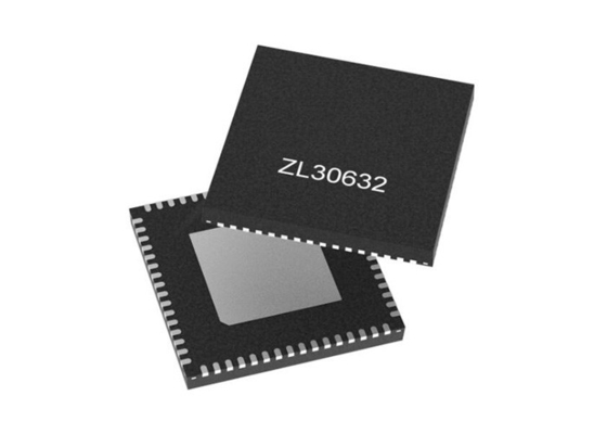 ZL30632BLDG1 이더넷 IC SyncE 네트워크 동기화 VQFN64 시스템 동기화