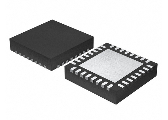 ZL40221LDG1 융합 회로 칩 750MHz LVDS 버퍼 VQFN32 클럭 Fanout 버퍼