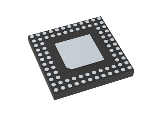 ZL40295LDF6 통합 회로 칩 Fanout 버퍼 20 출력 PCIe 버퍼 VGQFN80