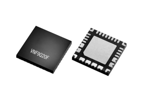 VNF9Q20FTR 통합 회로 칩 34A 하이 사이드 드라이버 QFN24 전원 스위치 IC