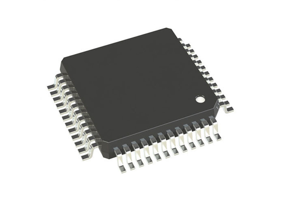 R5F52616BGFL 마이크로컨트롤러 MCU 64MHz RX261 첨단 터치 기능을 갖춘 마이크로컨트롤러