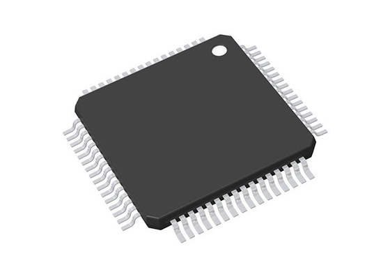 R5F51118ADFM 마이크로 컨트롤러 MCU 단일 칩 1.8V ~ 3.6V 32 비트 RX111 임베디드 MCU