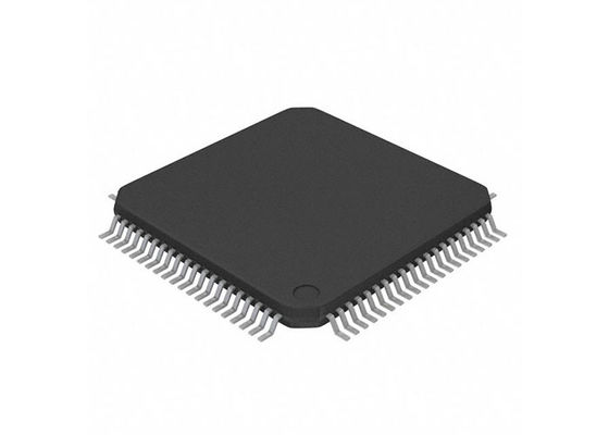 R5F524T8AGFF 마이크로컨트롤러 MCU 32비트 80MHz 2.7V ~ 5.5V RX24T 마이크로컨트롤러