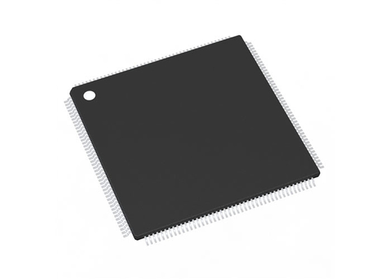 R5F564MGCDFB 마이크로컨트롤러 MCU 32비트 단일 코어 120MHz 2.7~3.6V RX64M MCU