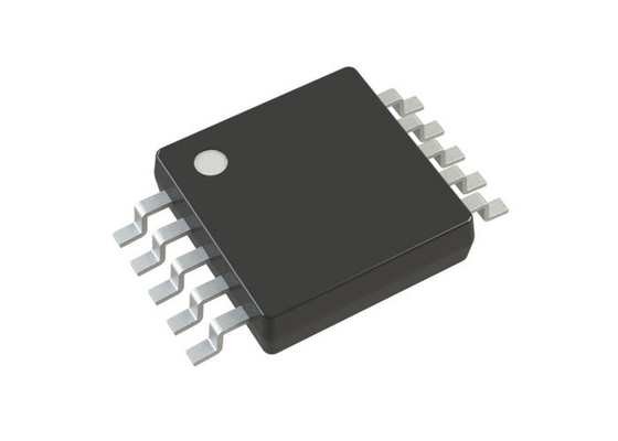 MCP33131D-05T-E/MS 통합 회로 칩 ADC 변환기 16비트 아날로그로 디지털 변환기