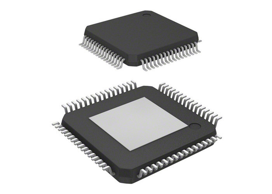 MC33779ATA1AE 통합 회로 칩 배터리 연결 상자 모니터 IC LQFP64 PMIC IC