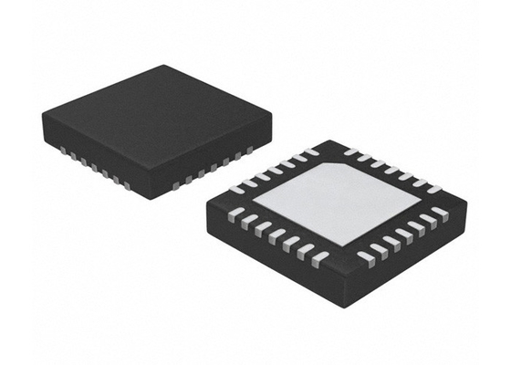 MCP33131D-05T-E/MN 통합 회로 칩 아날로그 디지털 변환기 16비트 ADC 변환기