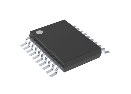 MCP3461RT-E/ST 집적 회로 칩 16비트 ADC TSSOP20 아날로그-디지털 변환기
