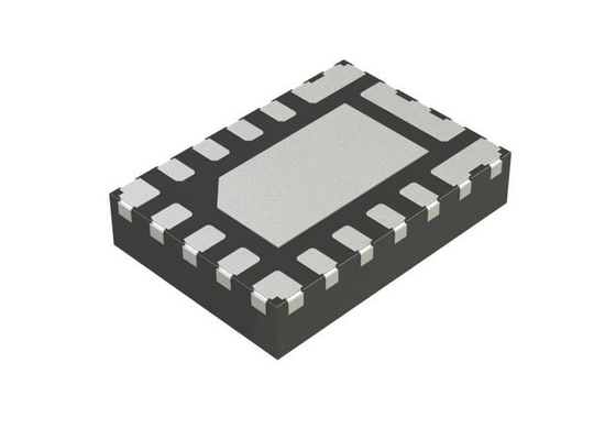 INA740BIREMR 집적 회로 칩 85V 디지털 전력 모니터 VQFN14 전류 모니터