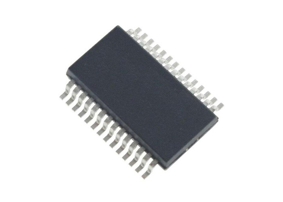 MCP3919BA1T-E/SS 통합 회로 칩 3채널 아날로그 프론트엔드 SSOP28 24비트 AFE