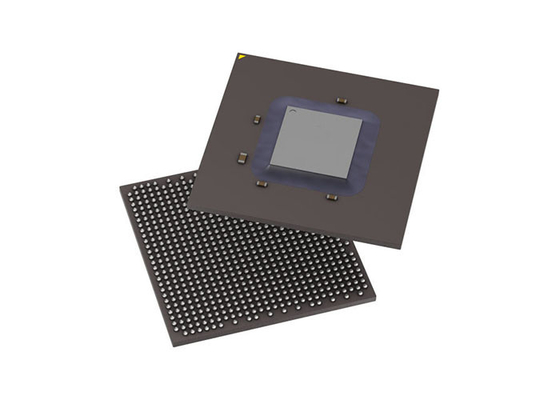 PM44028B1-F3EI 통합 회로 칩 고 신뢰성 자동차 PSX 프로그래밍 가능한 PCIe 스위치