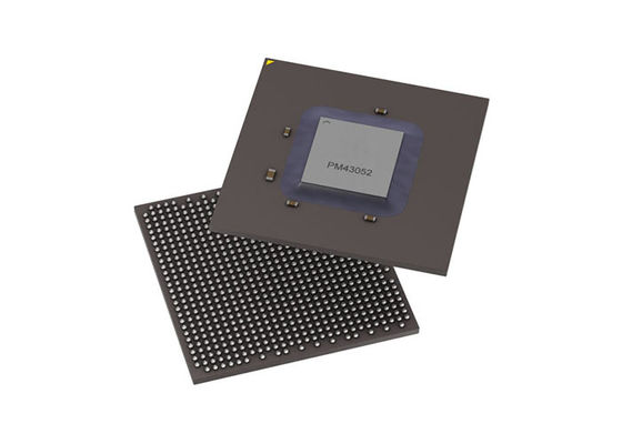 PM43052B1-F3EI 집적 회로 칩 고속 PFX 자동차 팬아웃 PCIe 스위치