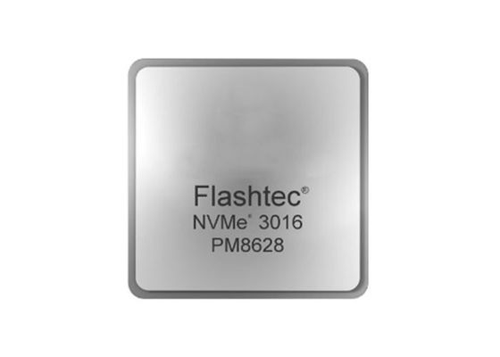PM8628C1-F3EI 집적 회로 칩 16 채널 Flashtec NVMe 3016 Gen 4 PCIe 플래시 컨트롤러