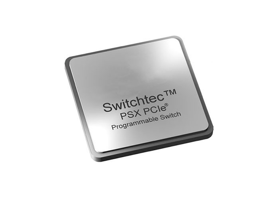PM8546B-FEI 집적 회로 칩 174 GB/s Switchtec™ PSX PCIe 프로그래밍 가능 스위치