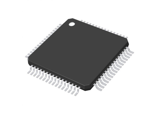 PIC32MZ2048ECH064T-I/PT 마이크로컨트롤러 MCU 32비트 마이크로컨트롤러 TQFP64 MCU 칩