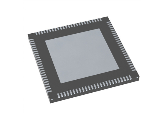 USB7252C-I/KDX 통합 회로 칩 4 포트 스마트 허브 IC VQFN100 USB 허브 컨트롤러