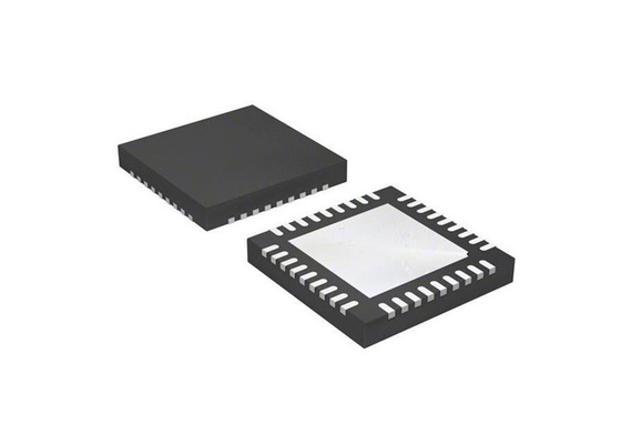USB2534D-I/UDX 융합회로 칩 USB 허브 컨트롤러 SQFN36 4포트 USB 2.0 허브