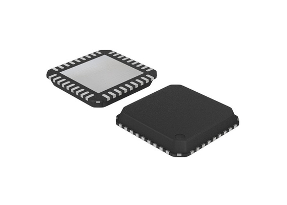 USB2533I-1080AEN 통합 회로 칩 USB 2.0 허브 컨트롤러 3-포트 허브 컨트롤러