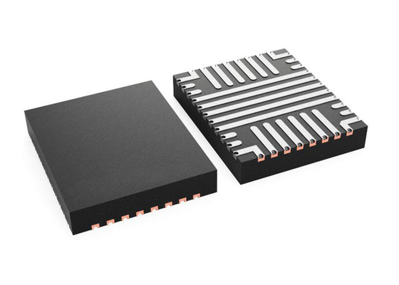 TPS25763DQRQLRQ1 집적 회로 칩 PD 컨트롤러 USB Type-C 전력 공급 컨트롤러