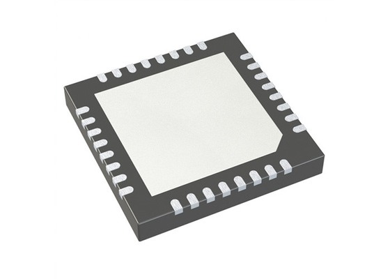 SI5332B-D-GM1 집적 회로 칩 고성능 200MHz 클럭 발생기 방송 비디오용