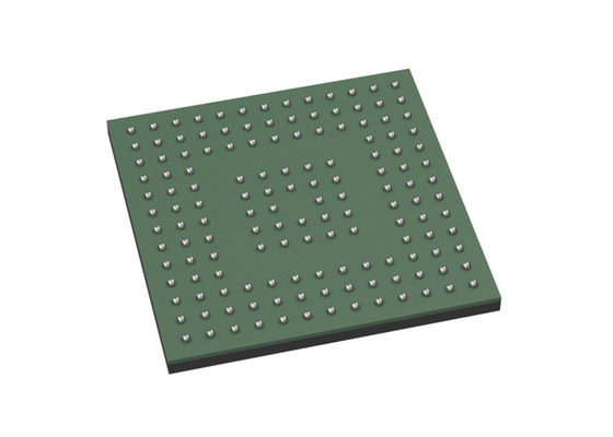 MEC1704Q-C2-I/SZ 통합 회로 칩 480KB 키보드 및 임베디드 컨트롤러