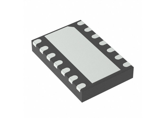 ATA6571-GCQW1-VAO 집적 회로 칩 CAN FD 시스템 기본 칩 VDFN14 CAN FD SBC