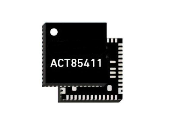ACT85411-101 융합 회로 칩 20V 10A 전원 손실 보호 장치 QFN52