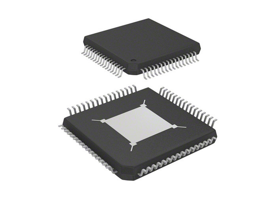 BQ78706PAPR 통합 회로 칩 배터리 모니터 IC HTQFP64 배터리 관리 IC