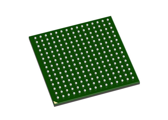 MEC1703Q-B2-I/TN 집적 회로 칩 키보드 및 임베디드 컨트롤러 WFBGA169